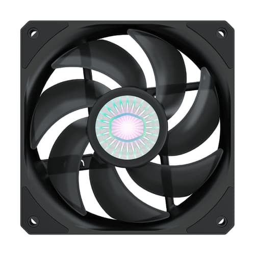 Cooler Master SickleFlow 120 Cabinet Fan (Single Pack)